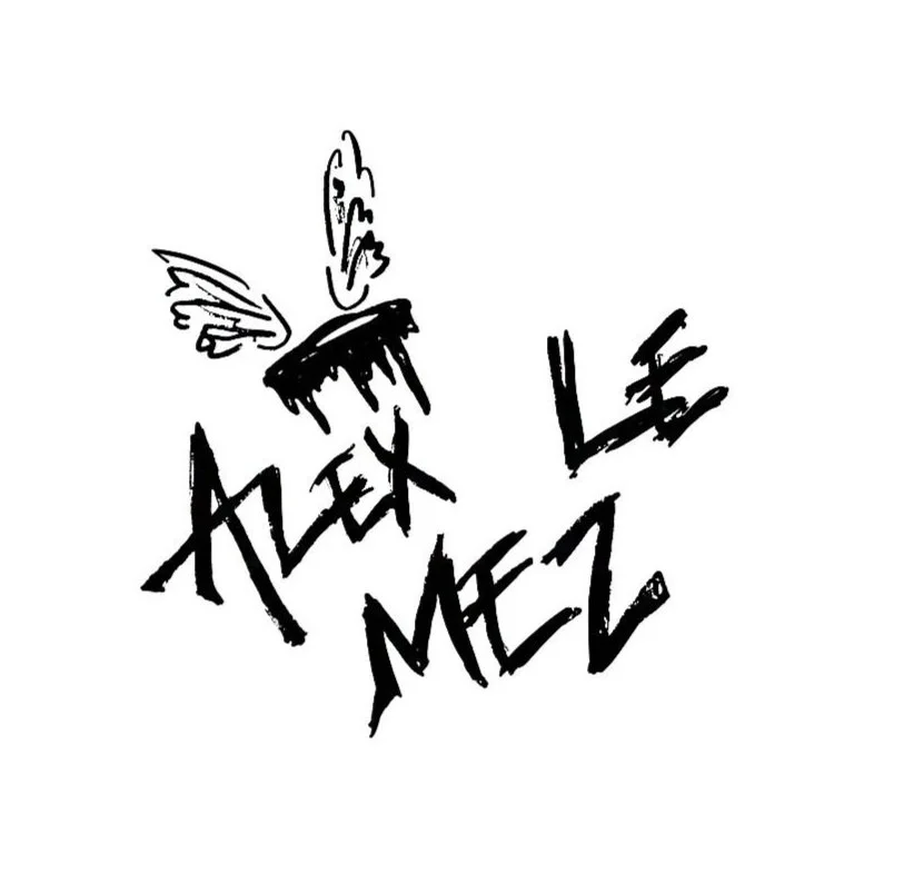 ALEX LE MEZ