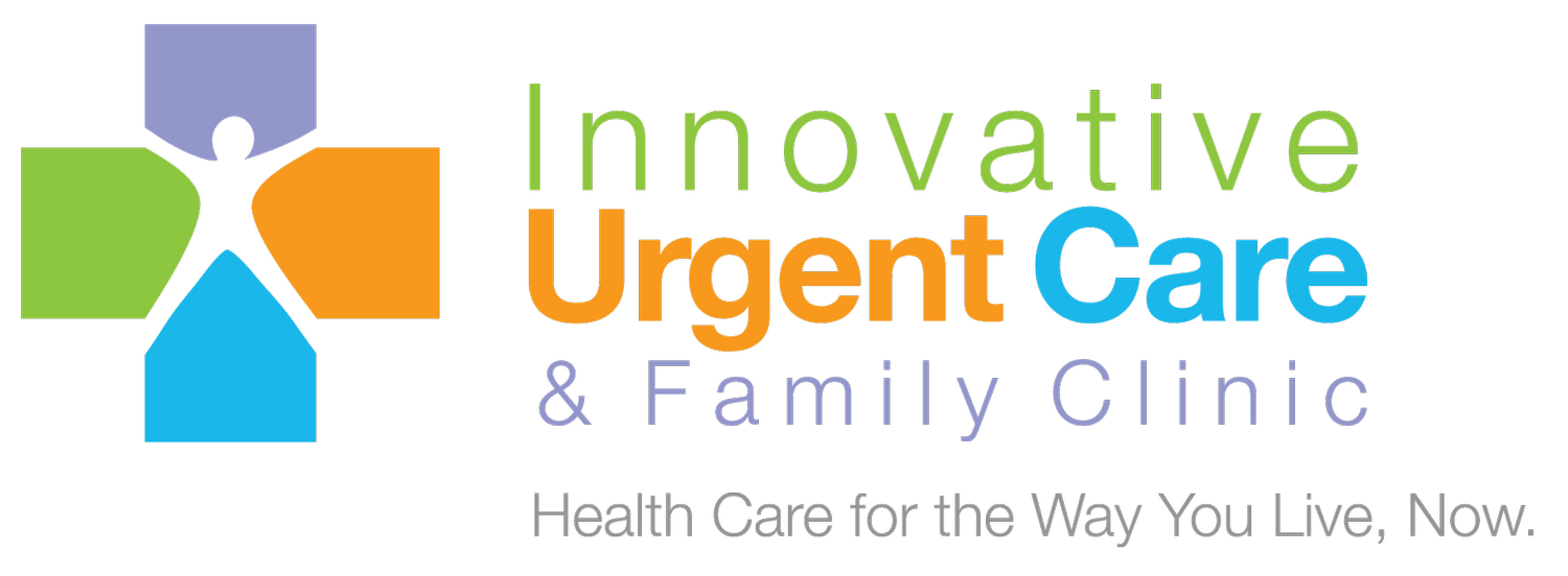 Innovative Urgent Care &amp; Family Health Clinic