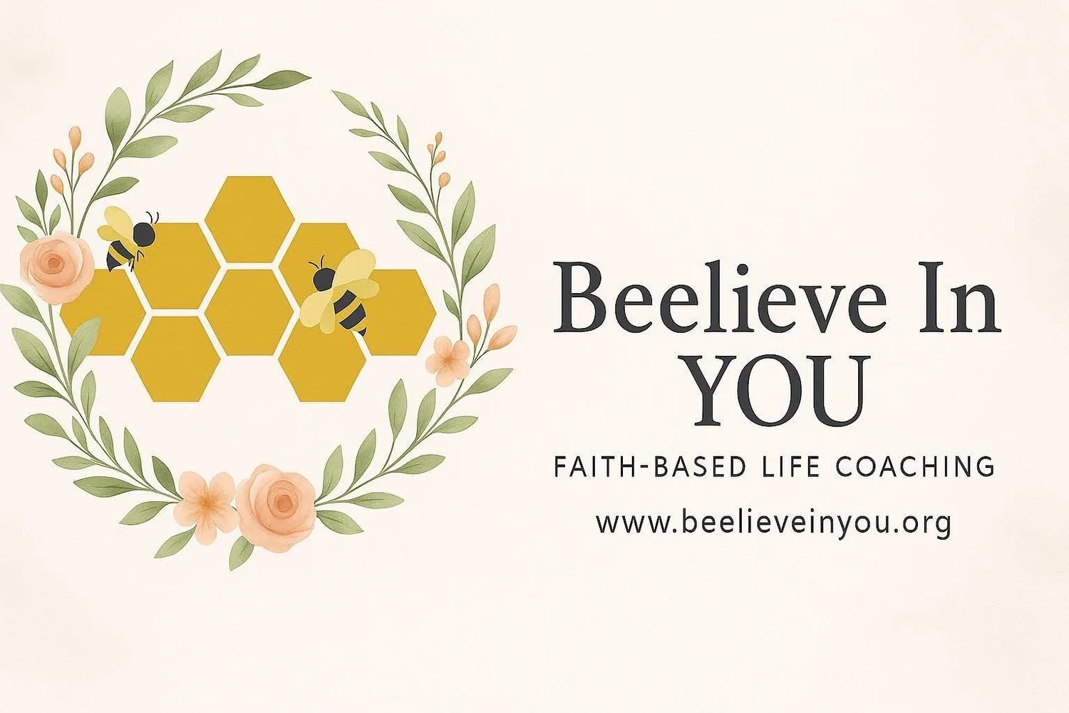 BeeLieve in YOU