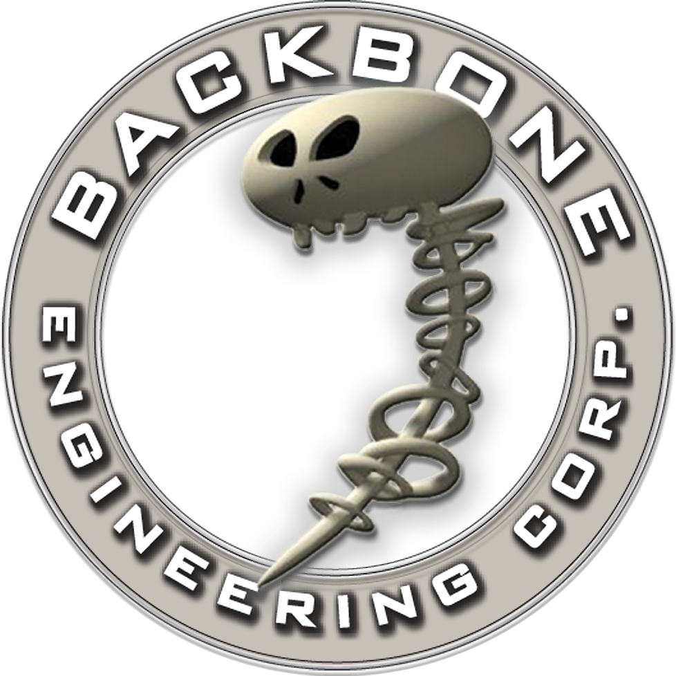 Backbone Engineering Corp.