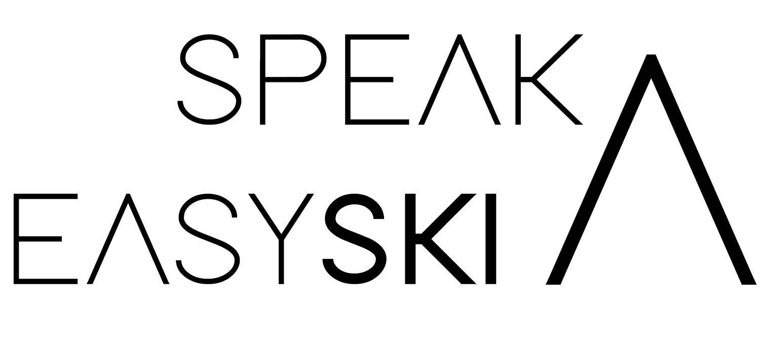 SpeakEasySki