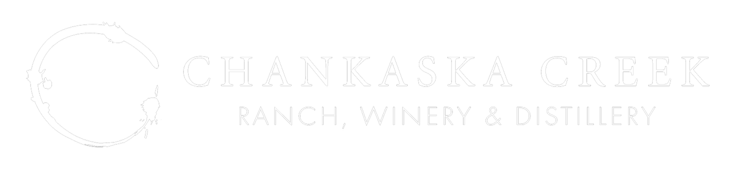Chankaska Creek Ranch, Winery &amp; Distillery