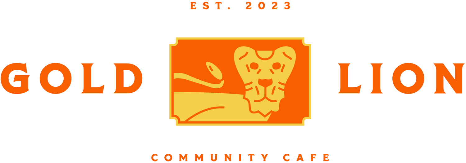 Gold Lion Community Cafe