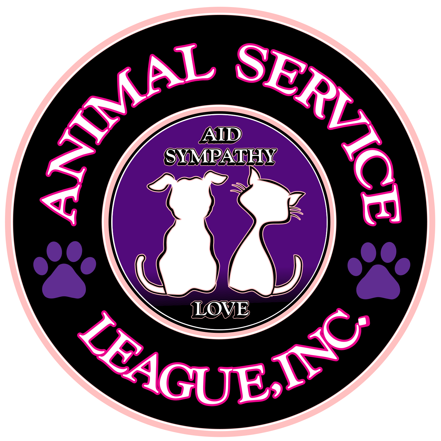 Animal Service League