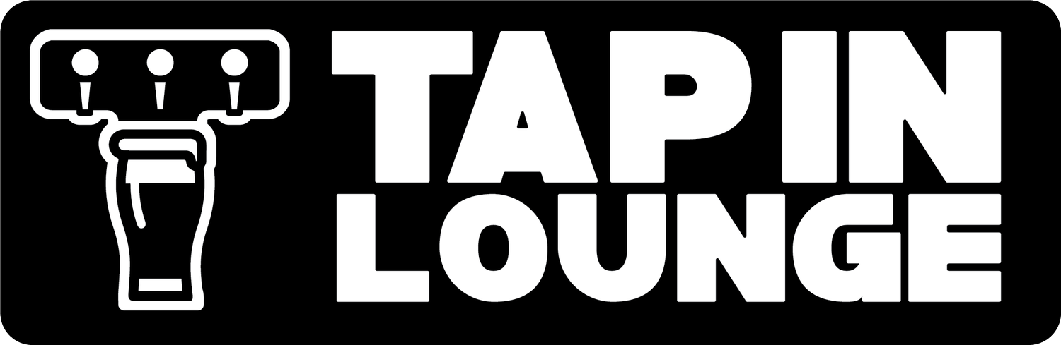 Tap In Lounge