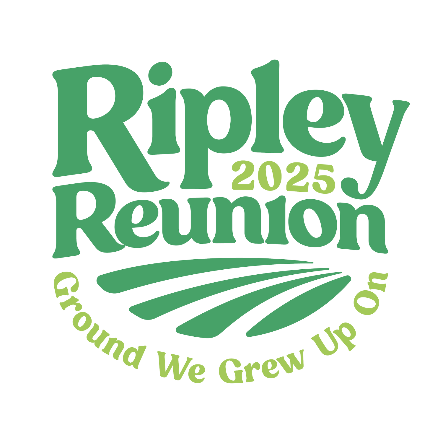 Ripley Reunion