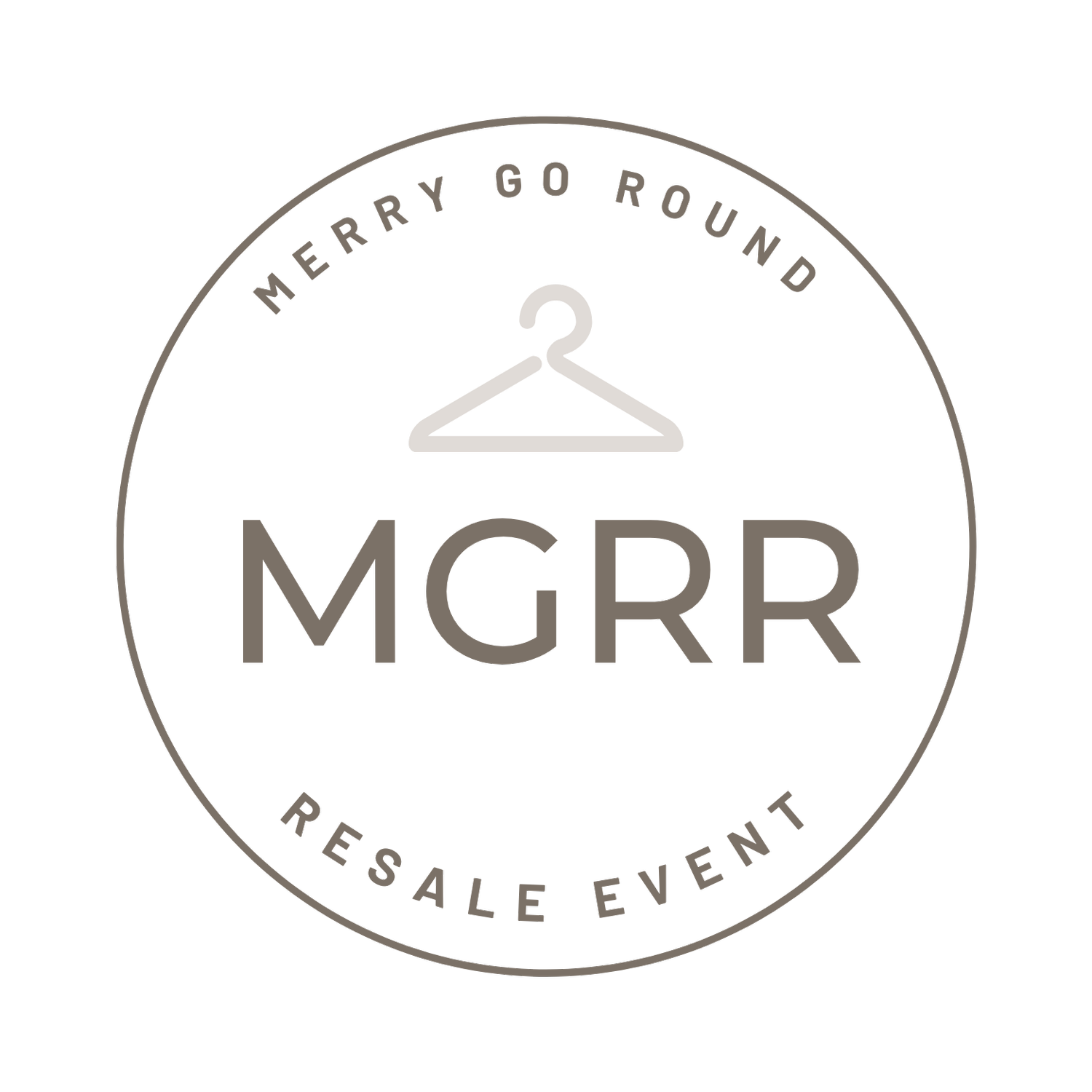 Merry Go Round Resale