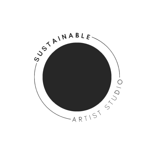 Sustainable Artist Studio