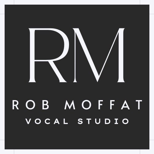 Rob Moffat Vocal Studio