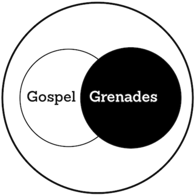 Gospel Grenades