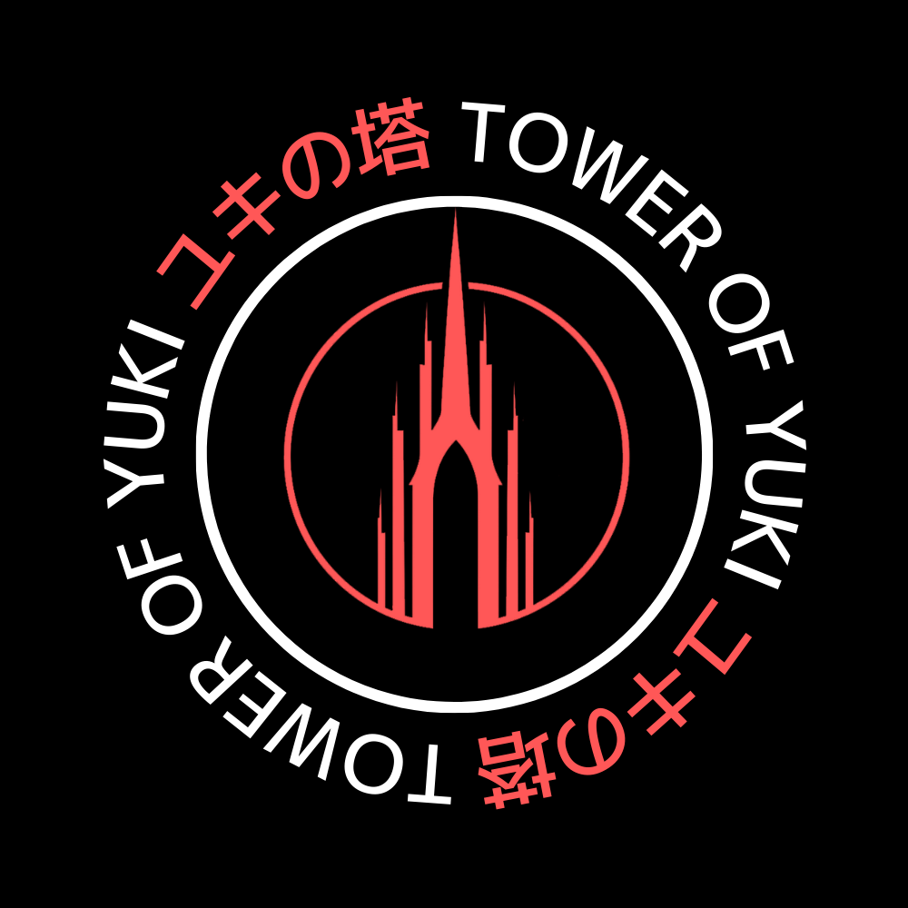 TOWER OF YUKI