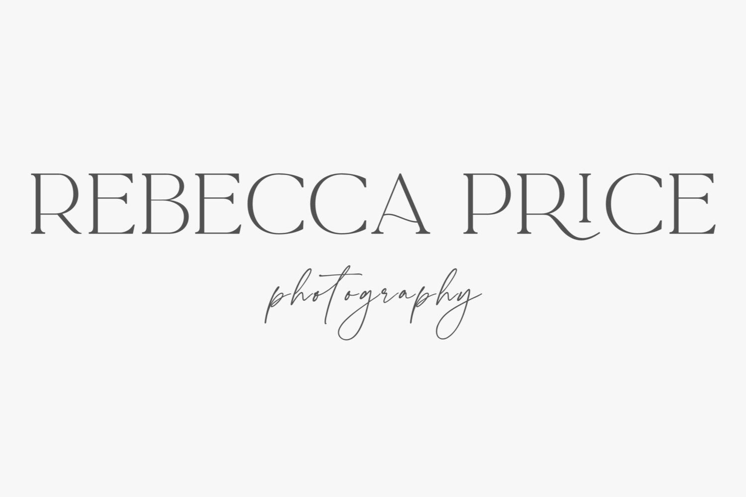 Rebecca Price Photography