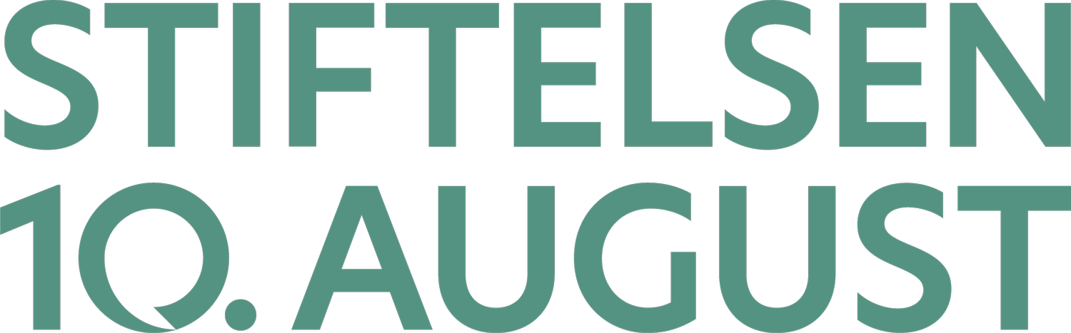 Stiftelsen 10. August