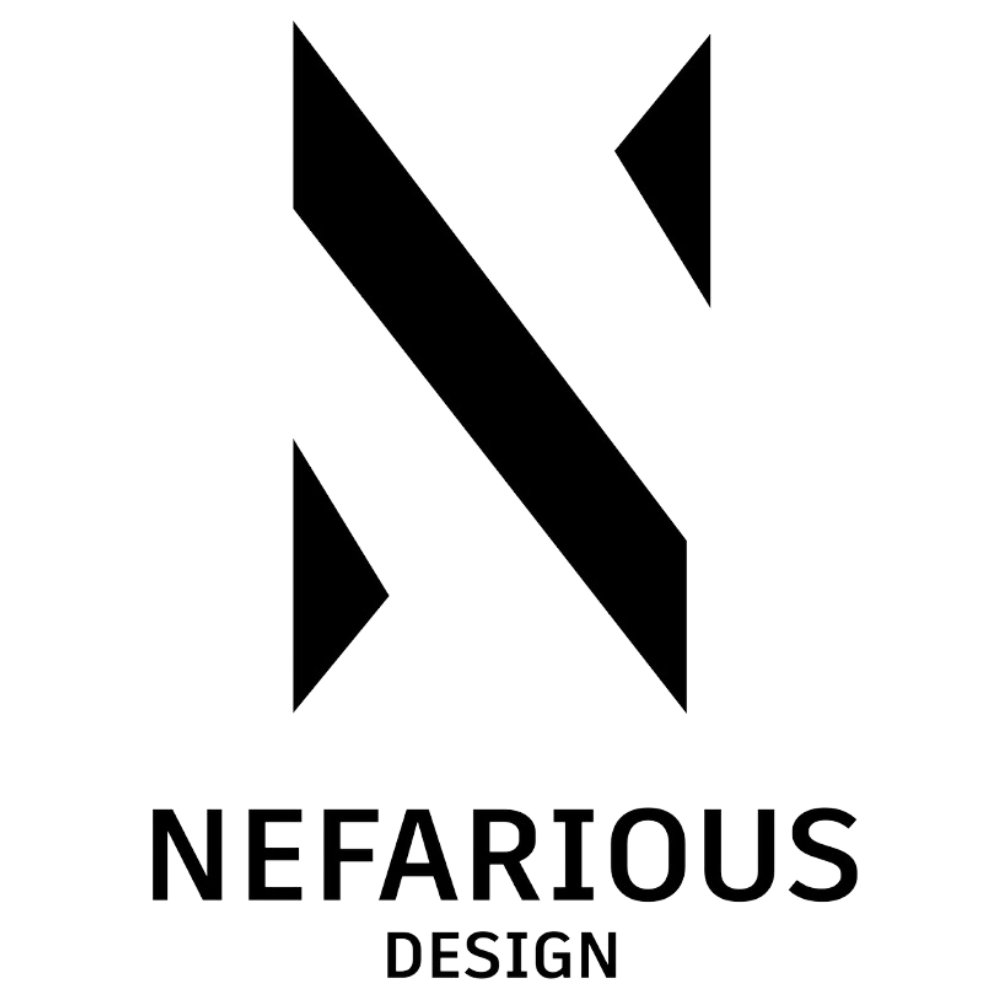 Nefarious Design