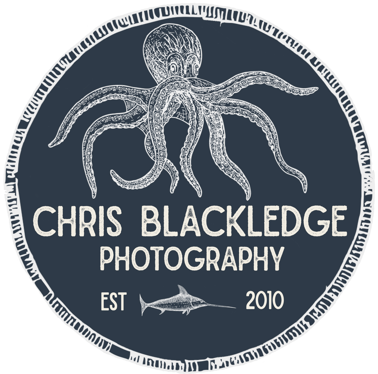 Chris Blackledge Photography
