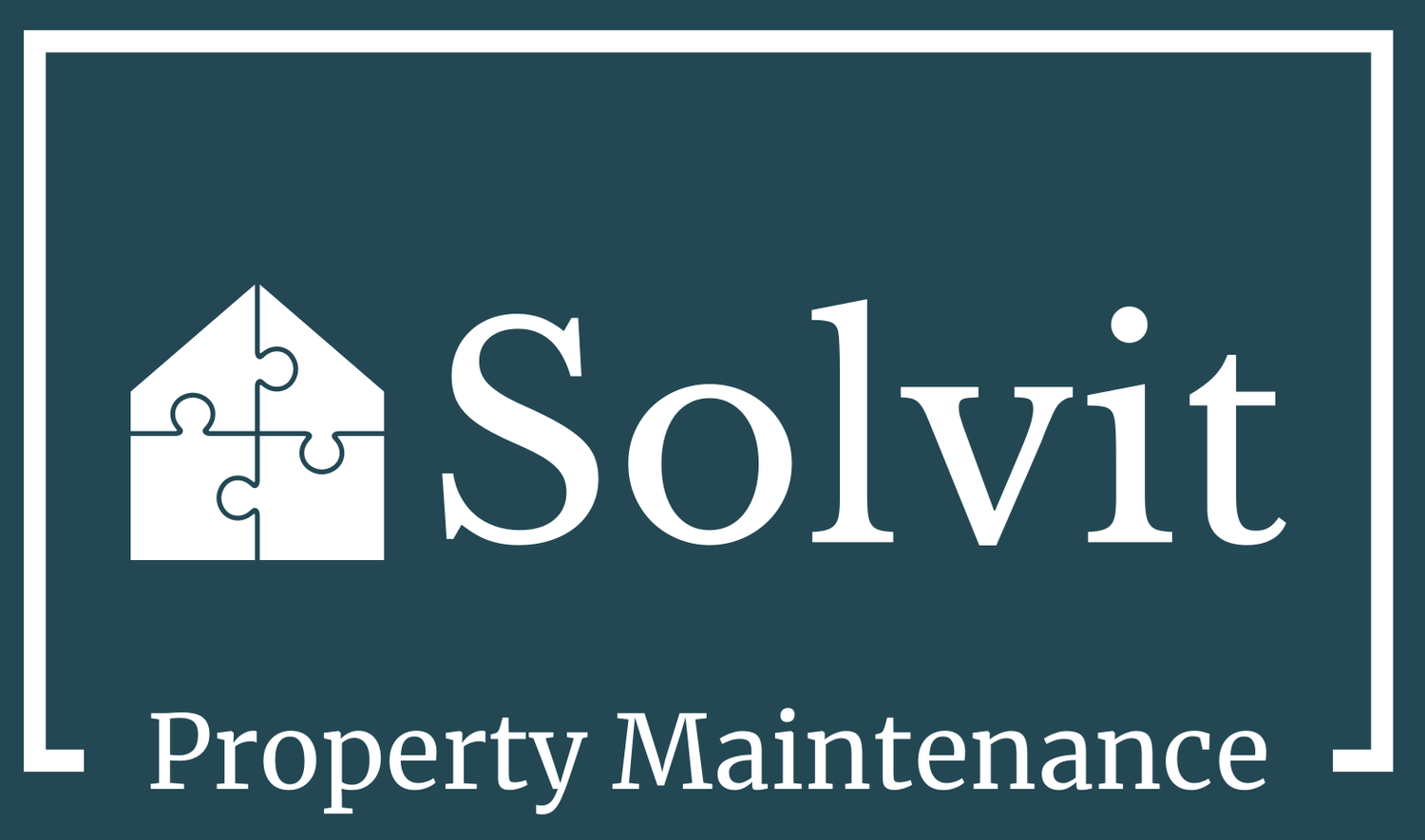Solvit Property Maintenance