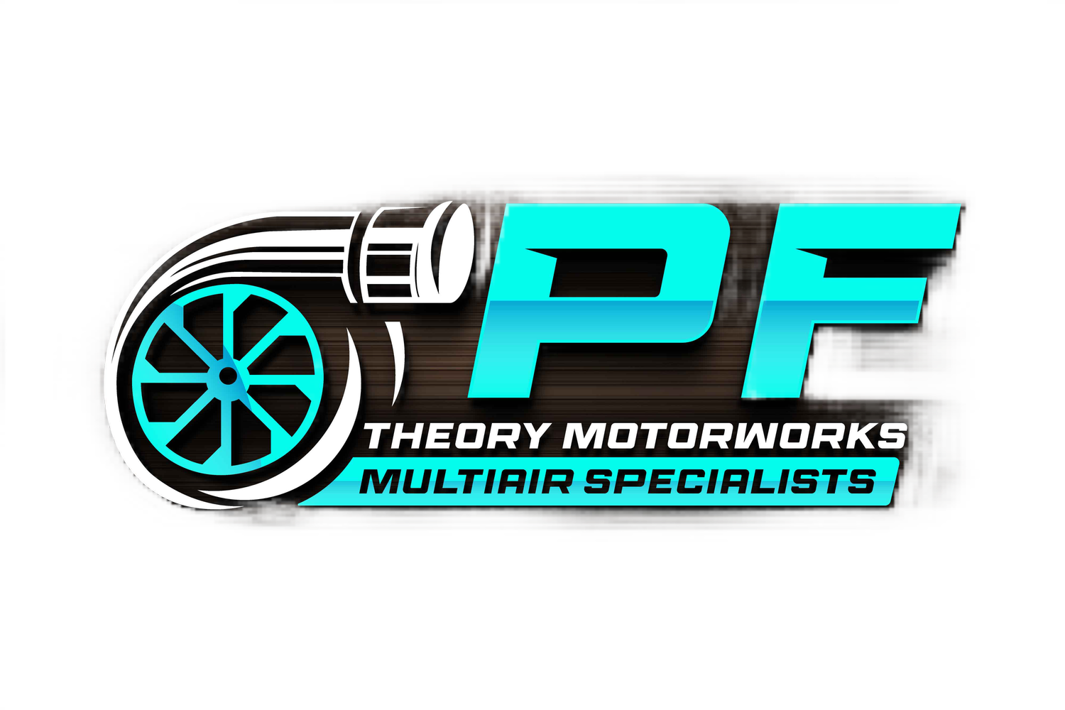 PFTheory Turbo Kit Made in America