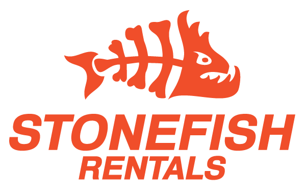 Stonefish Rentals