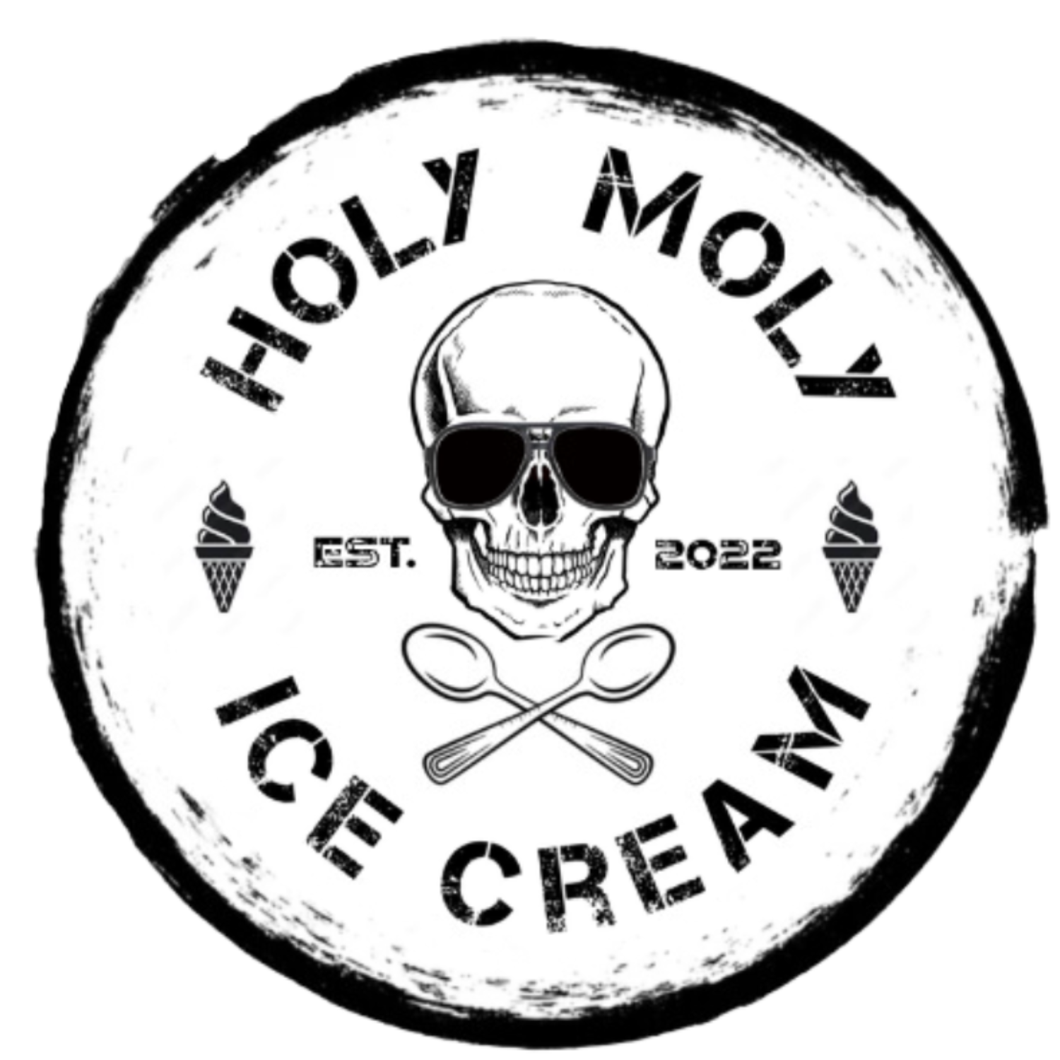 Holy Moly Ice Cream