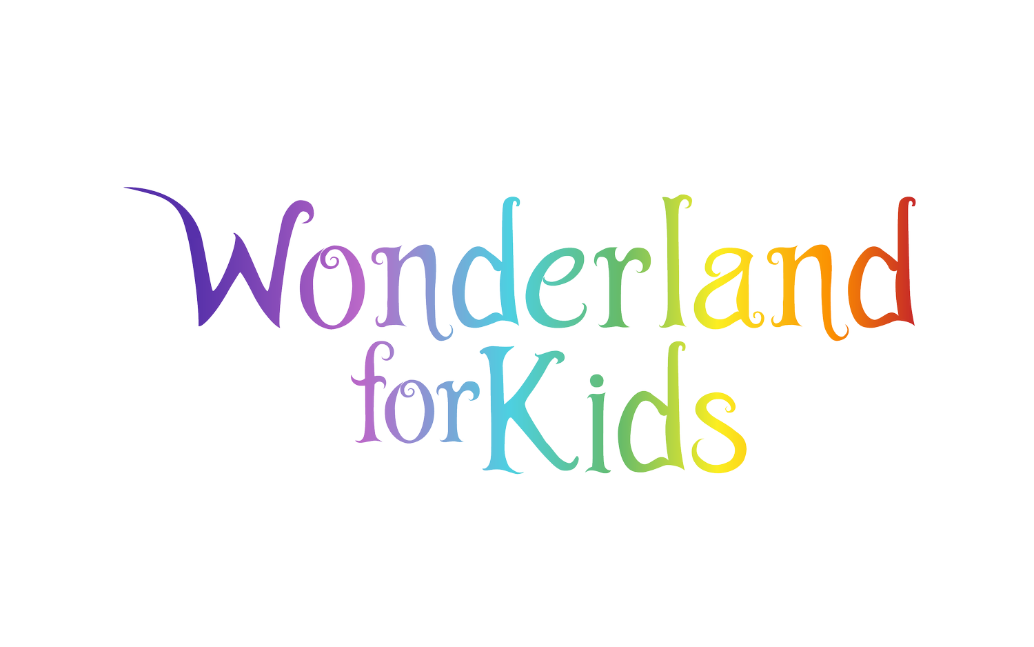 Wonderland for Kids