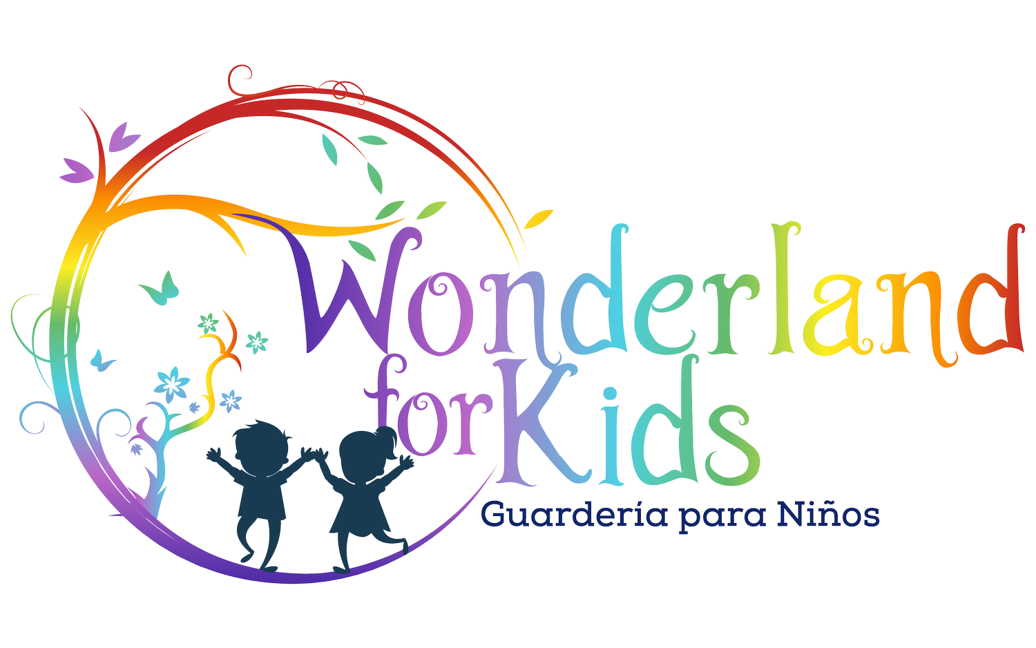 Wonderland for Kids