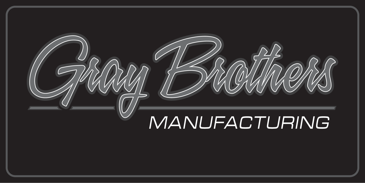 Gray Brothers Stamping