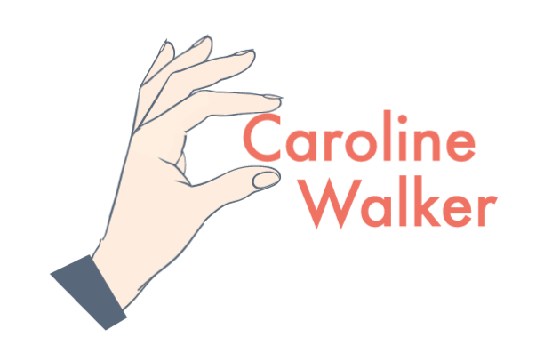 Caroline Walker