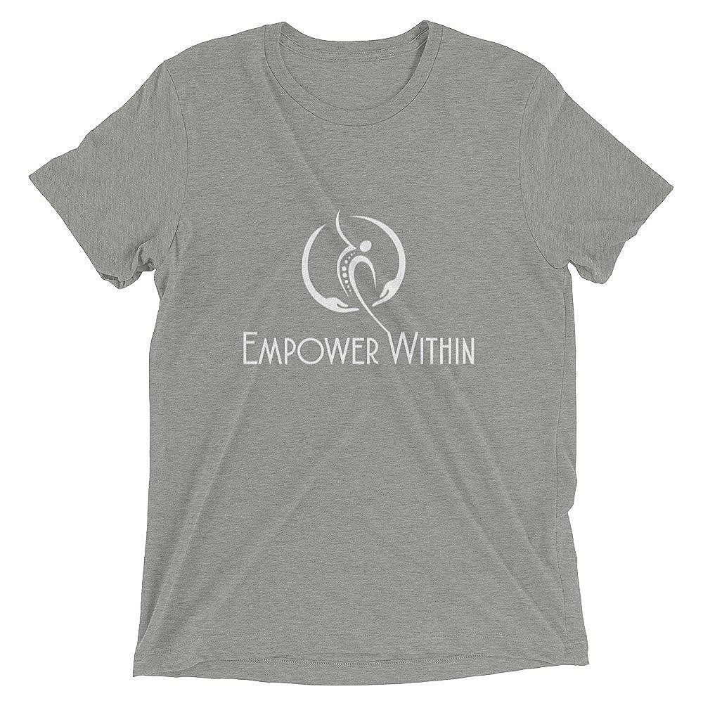 Empower Short sleeve T — Empower Within
