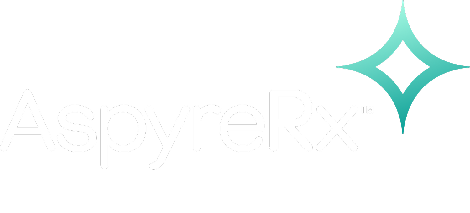 AspyreRx Digital Behavioral Treatment App for Type 2 Diabetes
