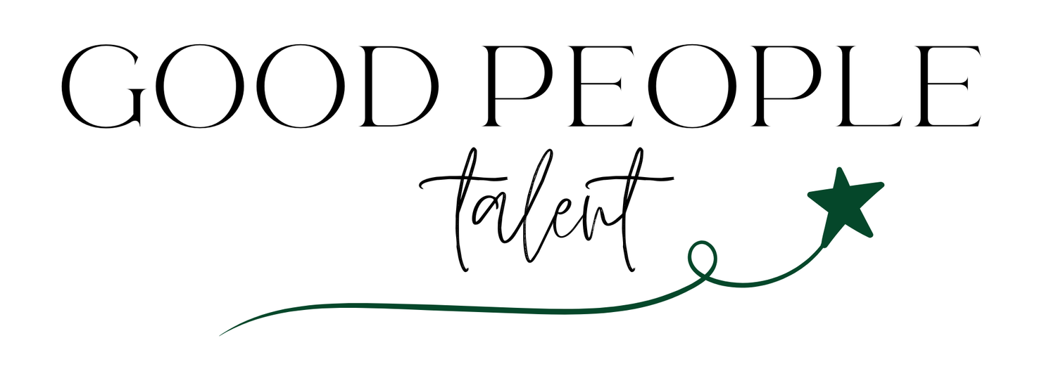 Good People Talent