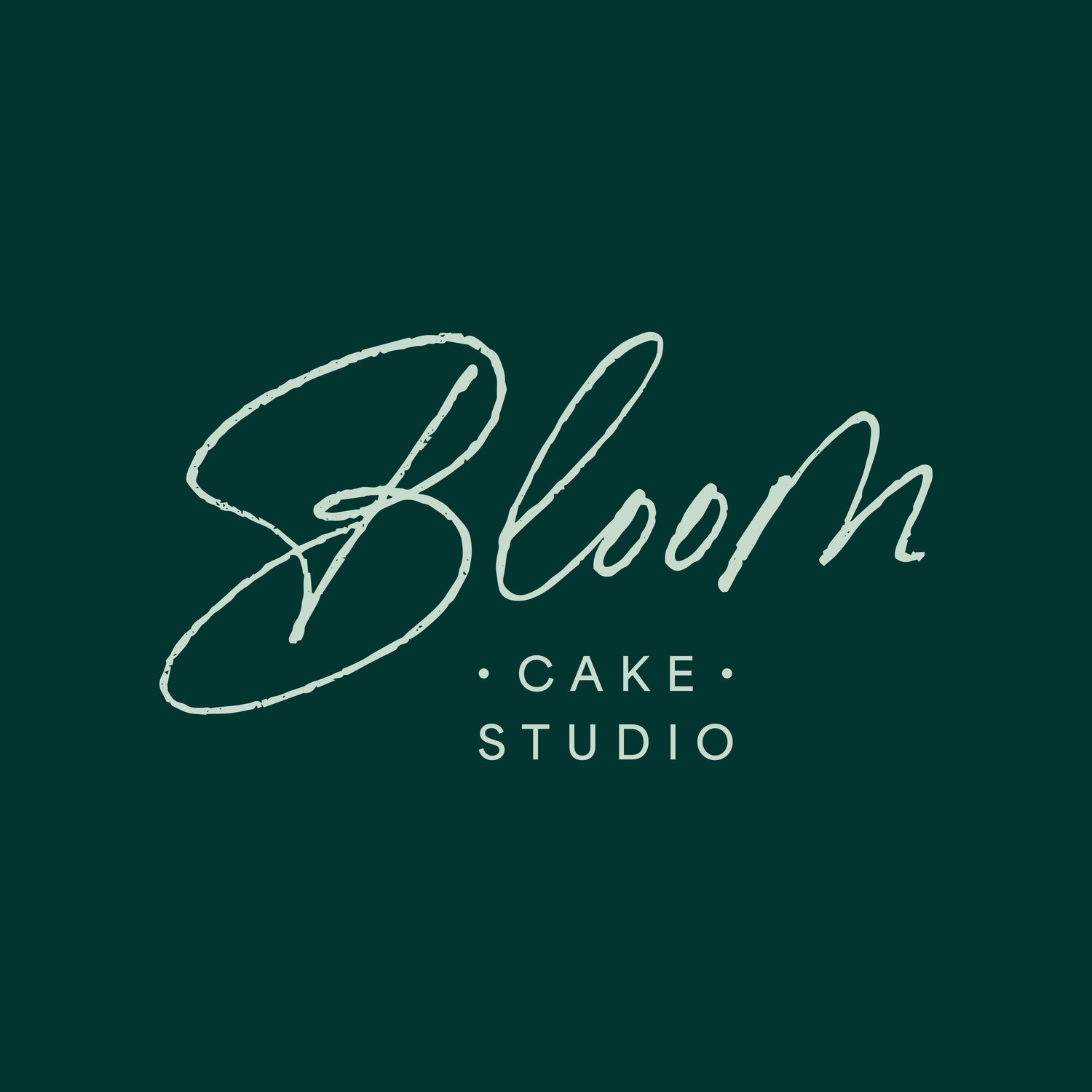 Bloom Cake Studio