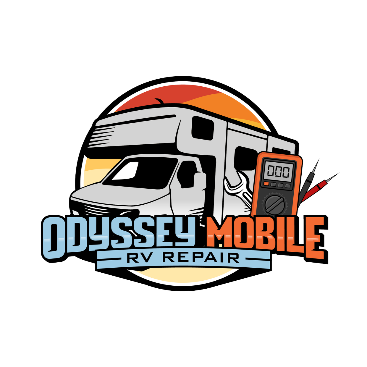 Odyssey Mobile RV Service