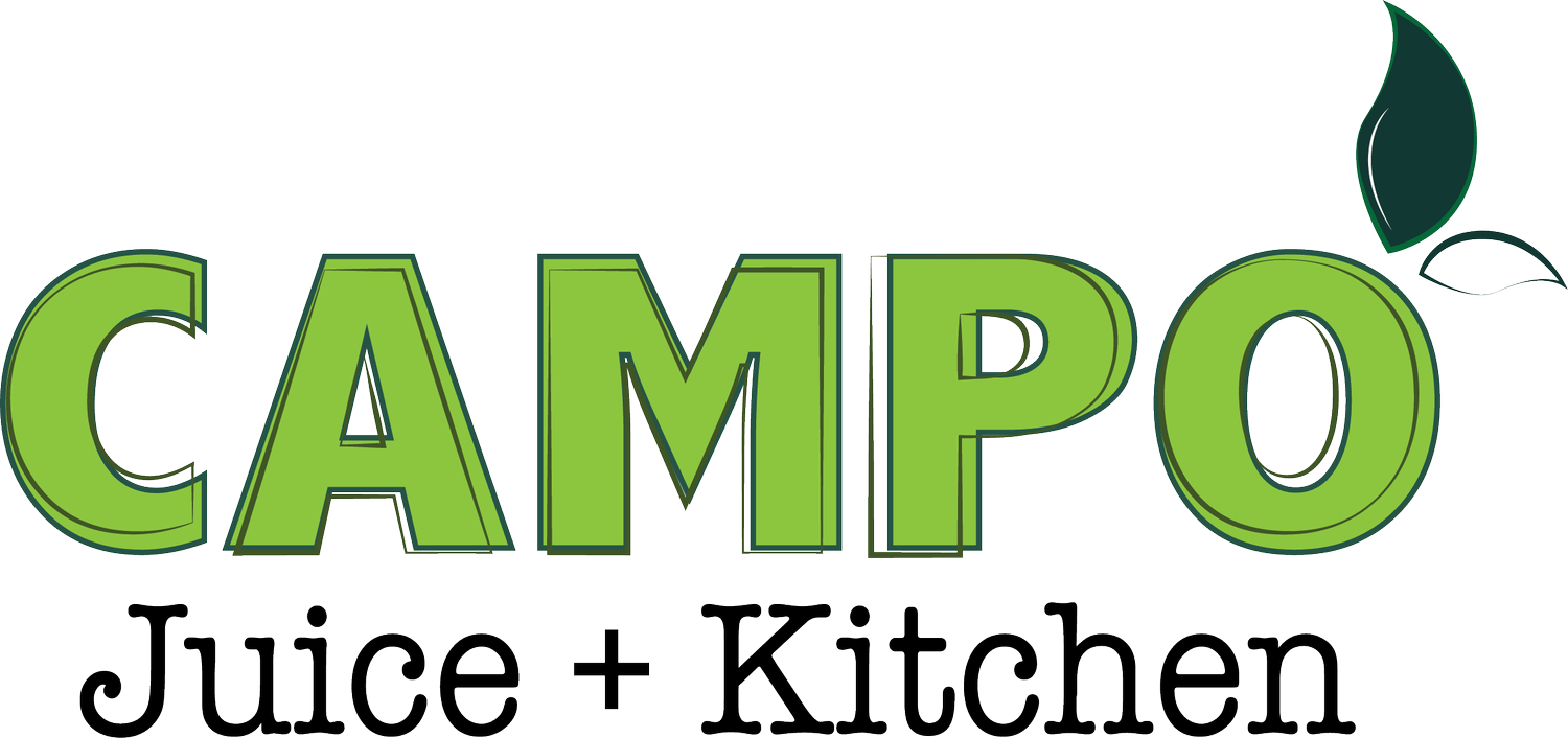 Campo Juice and Kitchen