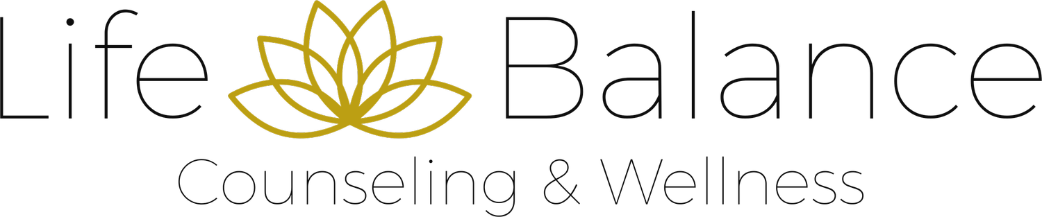 Life Balance Counseling & Wellness