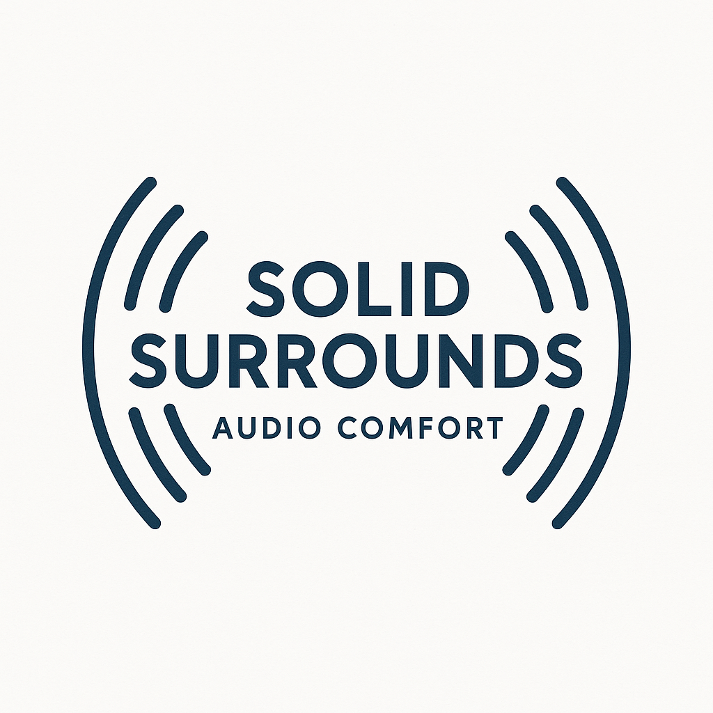 Solid Surrounds