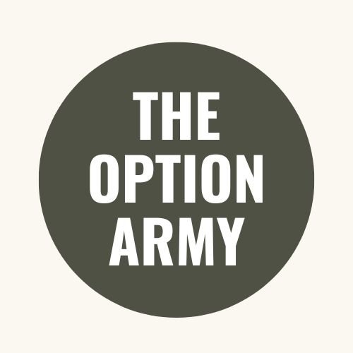 The Option Army