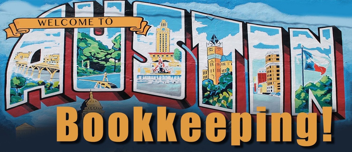 Austin Bookkeeping &amp; Consulting