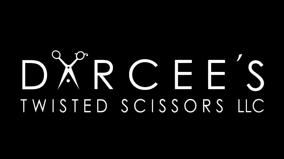 Darcee&#39;s Twisted Scissors 