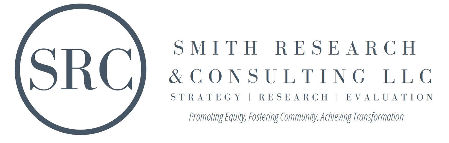Smith Research &amp; Consulting
