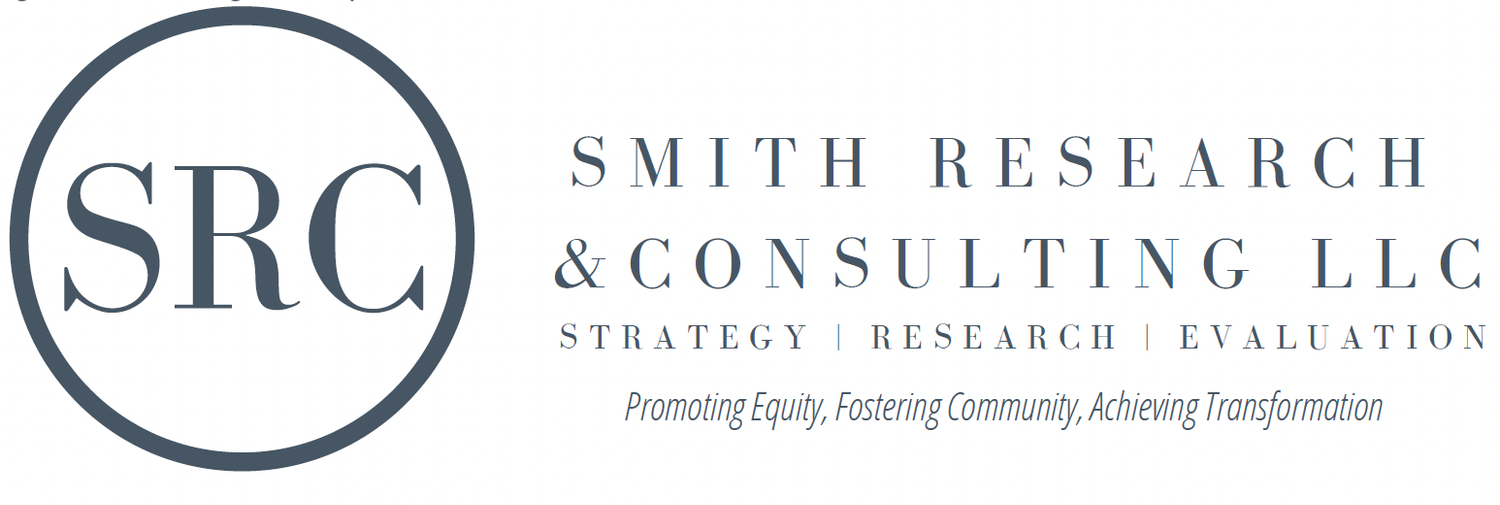 Smith Research &amp; Consulting