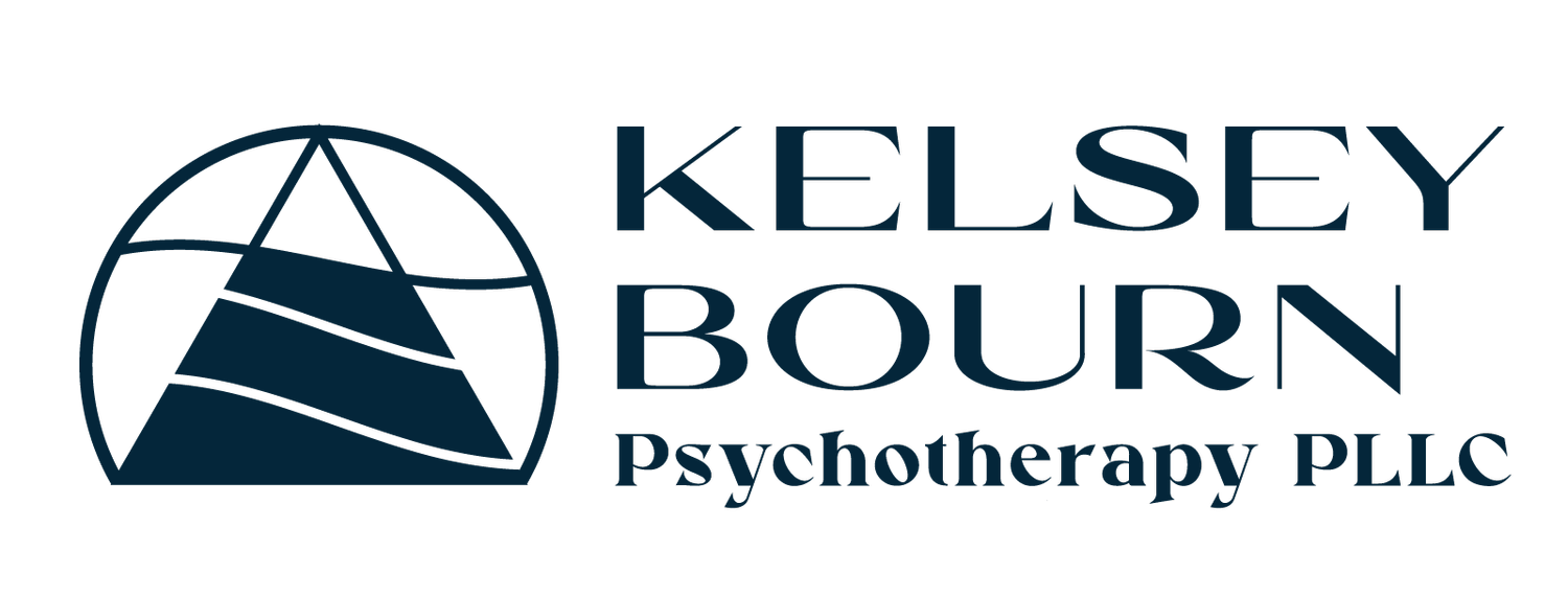 Kelsey Bourn Psychotherapy, PLLC