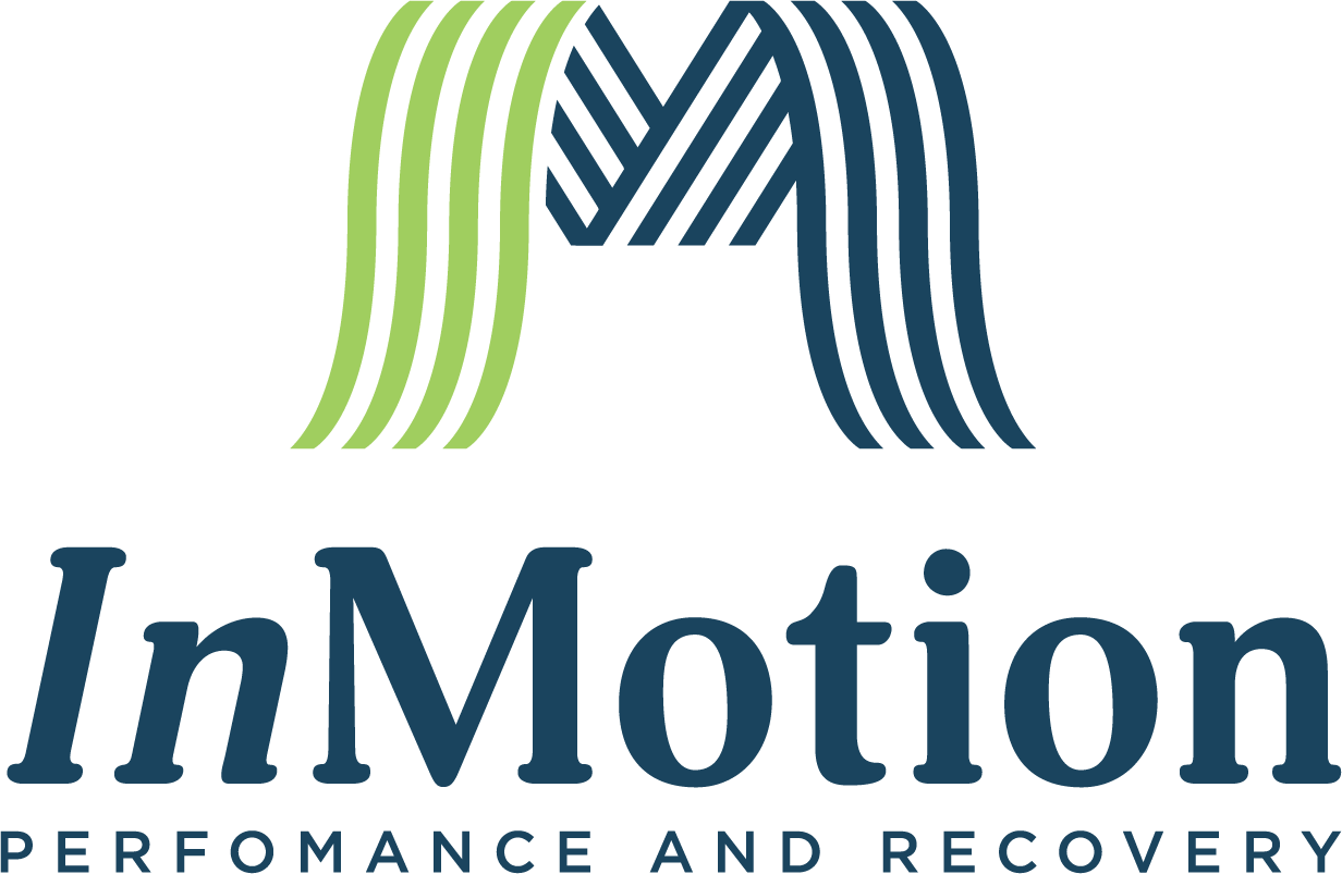 InMotion: Performance and Recovery Mobile Clinic