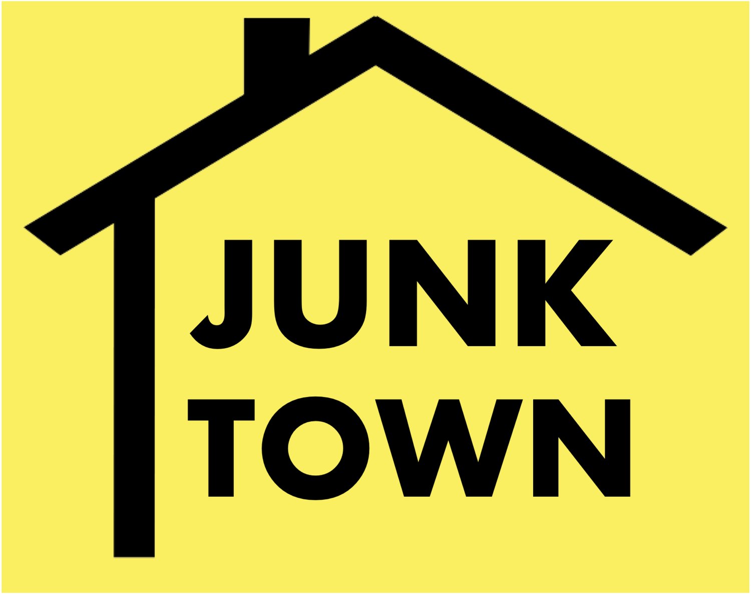 JUNK TOWN 