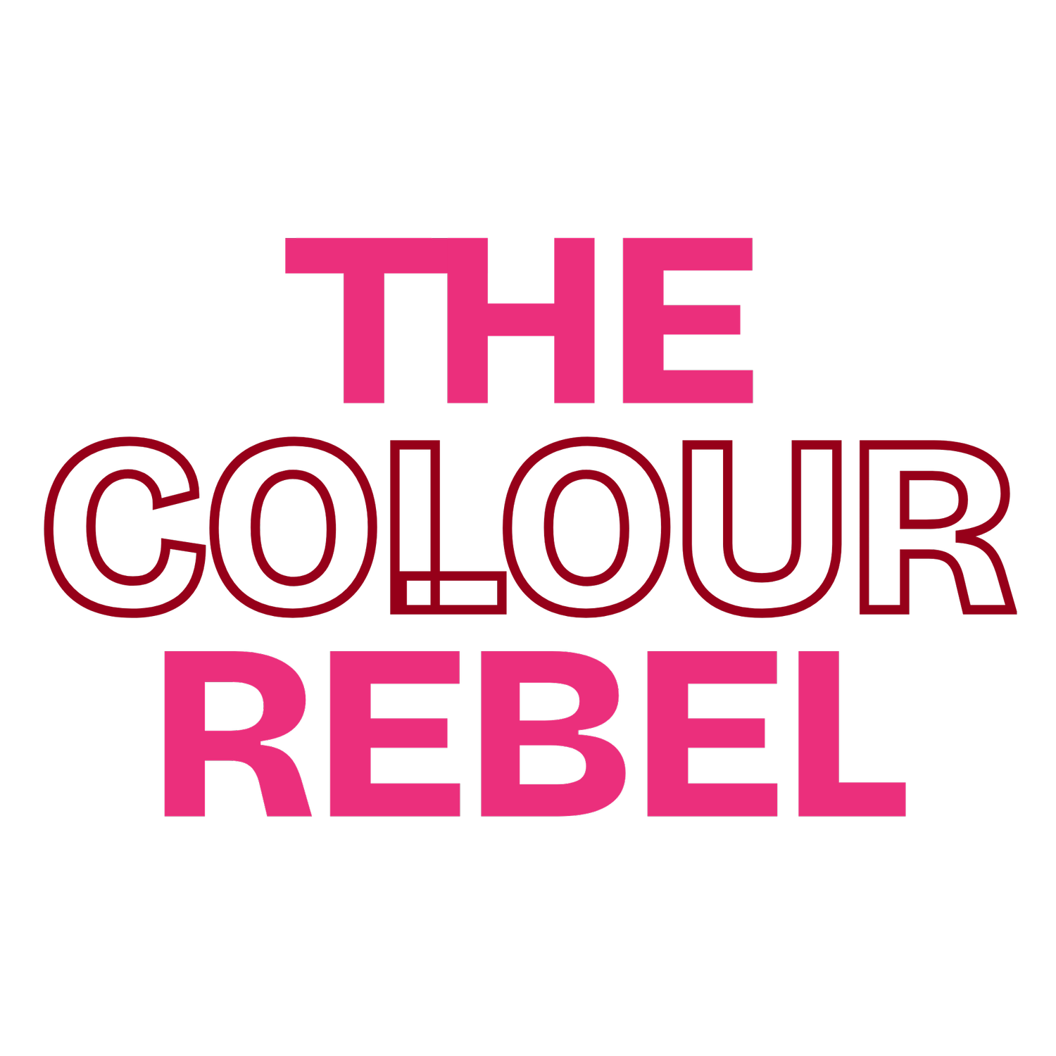 The Colour Rebel