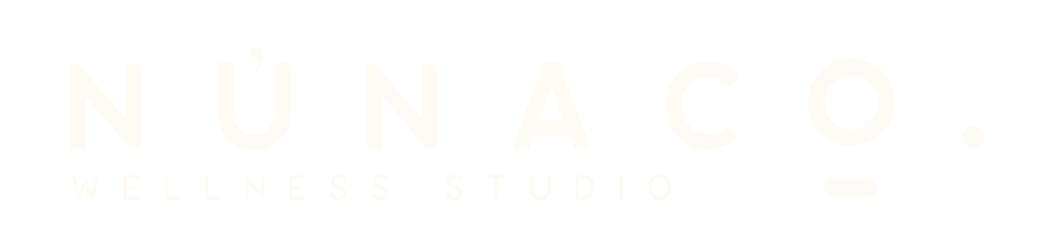 Núna Collective Wellness Studio