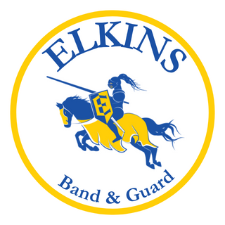 Elkins Band &amp; Guard
