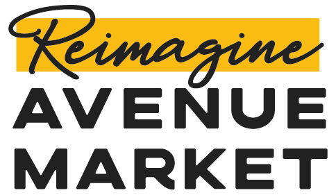 Reimagine Avenue Market