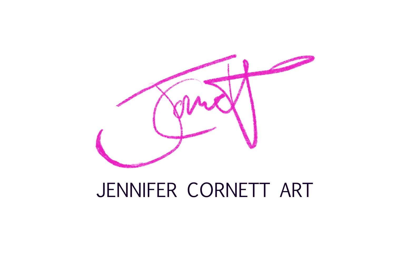 Jennifer Cornett Art