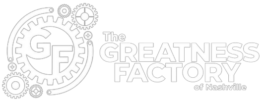 The Greatness Factory