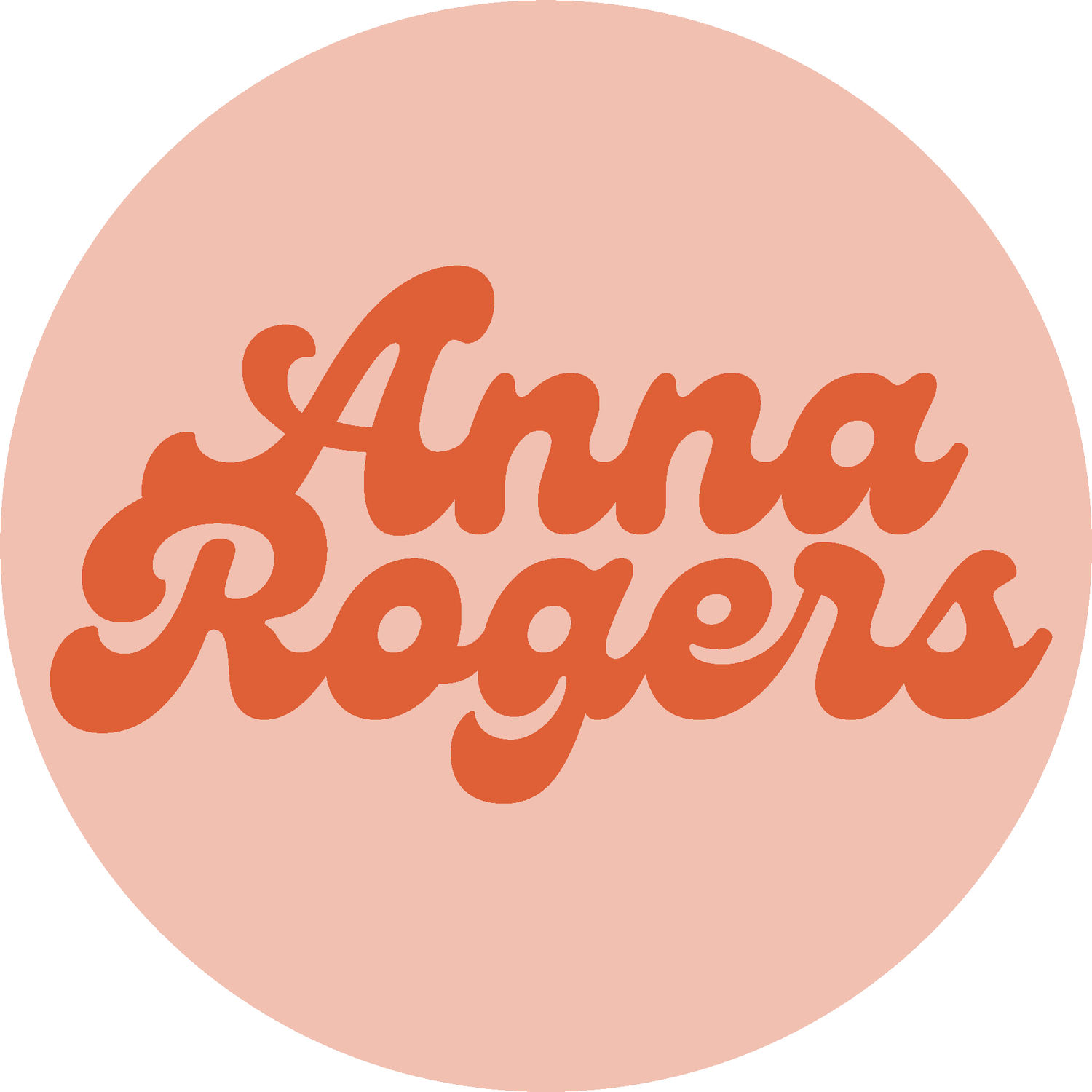 Anna Rogers